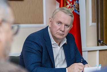 Александр Куниловский: «Городам нужны административные комиссары»